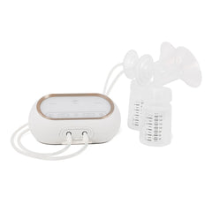 Spectra Synergy Gold® Portable Double Adjustable Electric Breast Pump - Ardent Medical Supply