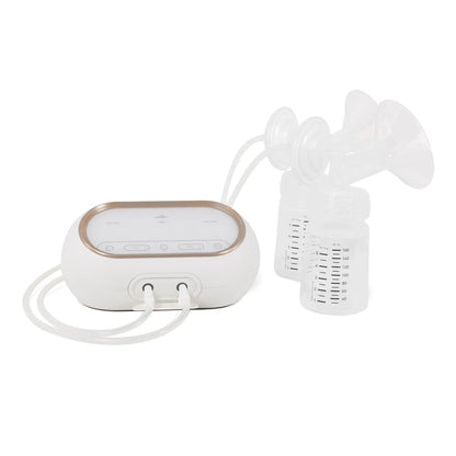 Spectra Synergy Gold® Portable Double Adjustable Electric Breast Pump - Ardent Medical Supply