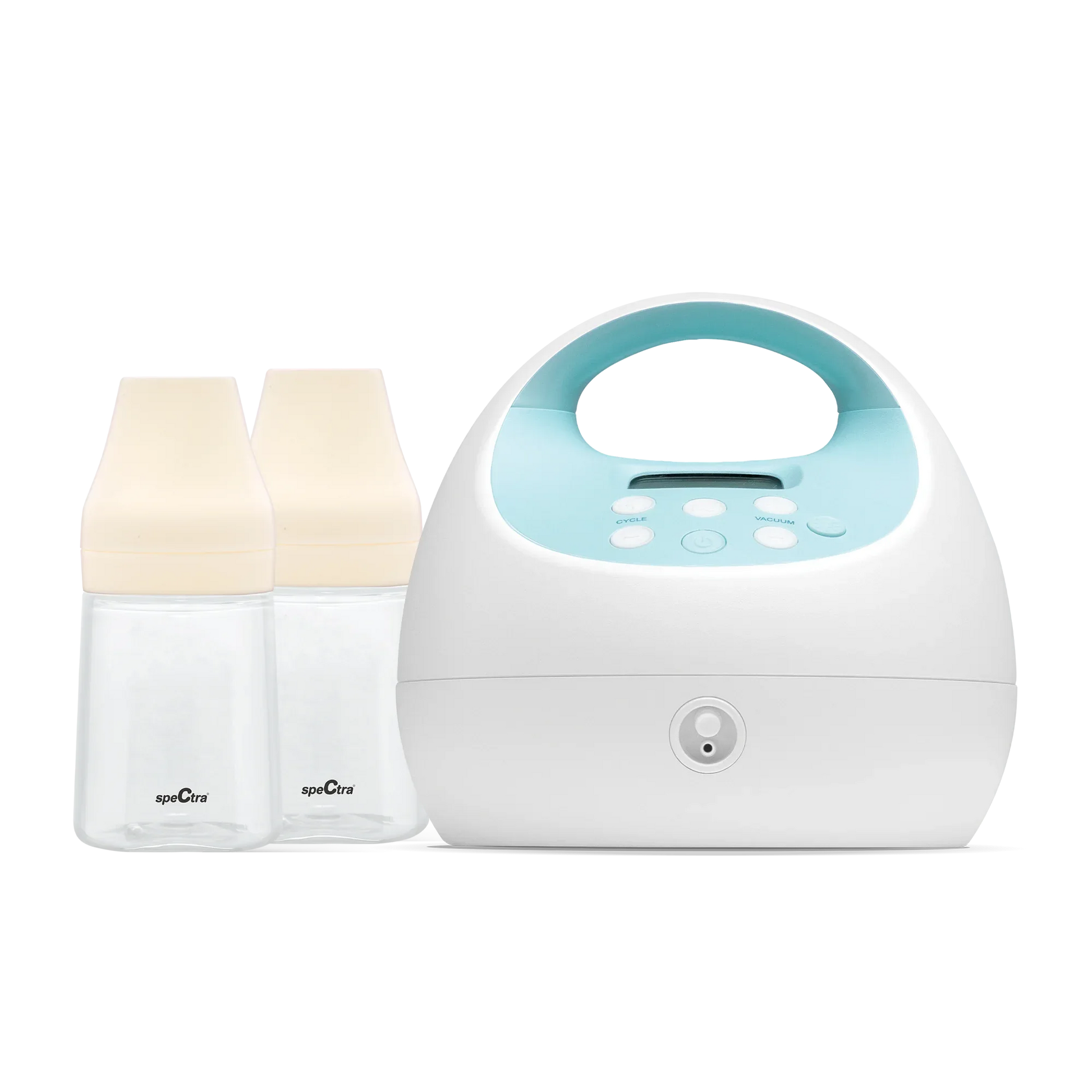 Spectra® S1 Plus™Premier Rechargeable double electric breast pump - Ardent Medical Supply