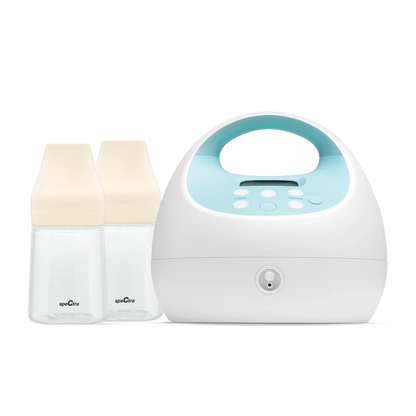 Spectra® S1 Plus™Premier Rechargeable double electric breast pump - Ardent Medical Supply