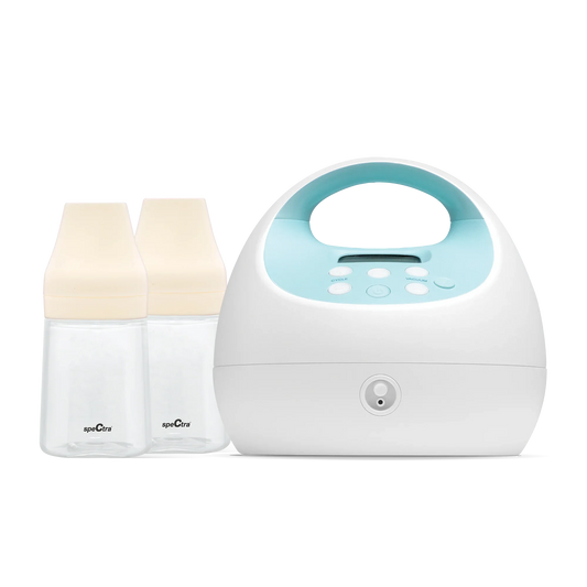 Spectra® S1 Plus™Premier Rechargeable double electric breast pump - Ardent Medical Supply