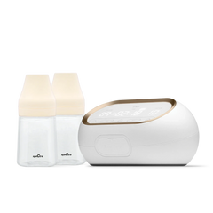 Spectra Synergy Gold® Portable Double Adjustable Electric Breast Pump - Ardent Medical Supply