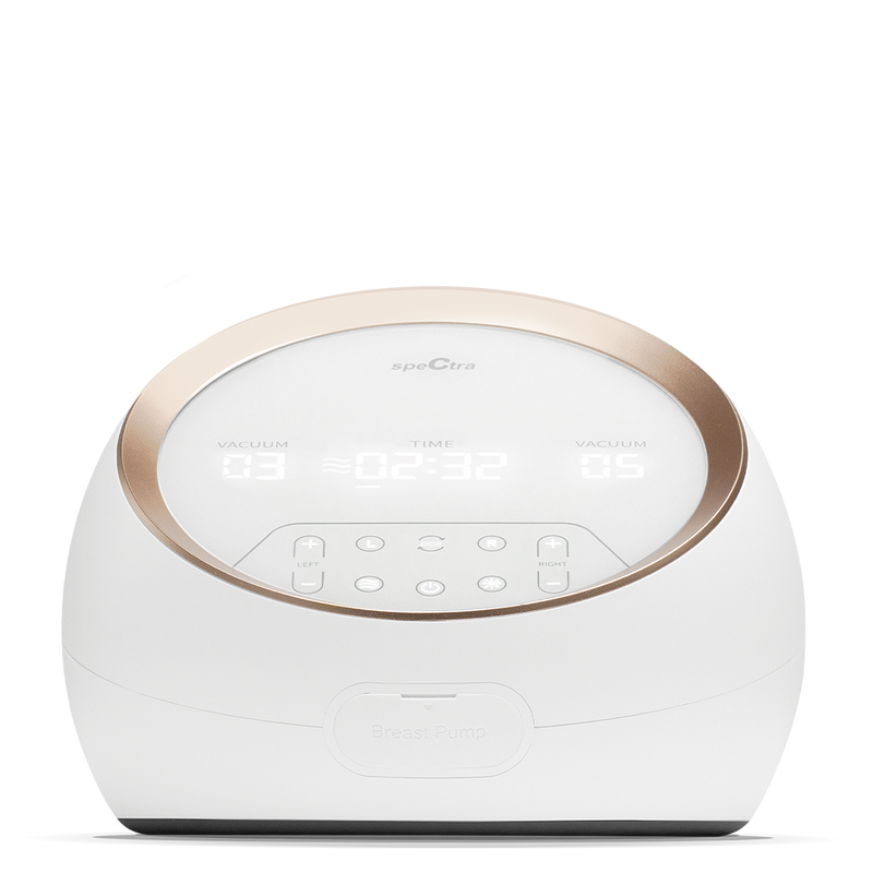 Synergy Gold® Double Adjustable Electric Breast Pump
