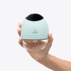 Fit Wearable Hands Free Breast Pump