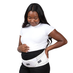 Motif Medical Pregnancy Back Brace