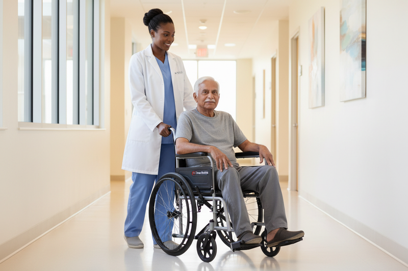 Submit your insurance information