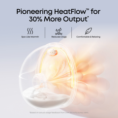 Eufy Wearable Breast Pump E20