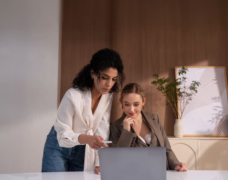 We help with required documents