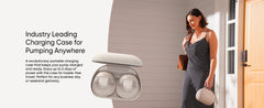 Eufy S1 Pro Wearable Breast Pump
