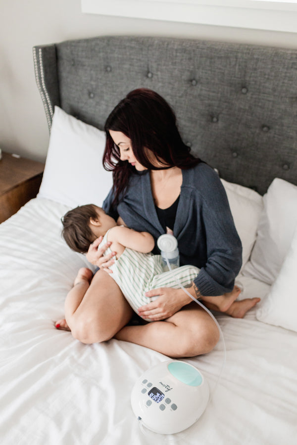 Medela Pump