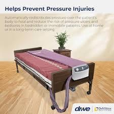 Drive Medial Low Air Loss Mattress - Ardent Medical Supply