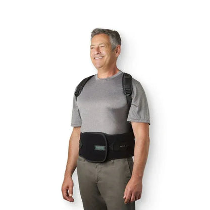 Evergreen™ 456 TLSO (Thoracolumbosacral Orthosis) - Ardent Medical Supply