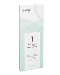 Motif Medical Step 1 C-Section Bandage - Ardent Medical Supply