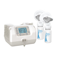 The Dr. Brown’s™ Customflow™ Double Electric Breast Pump