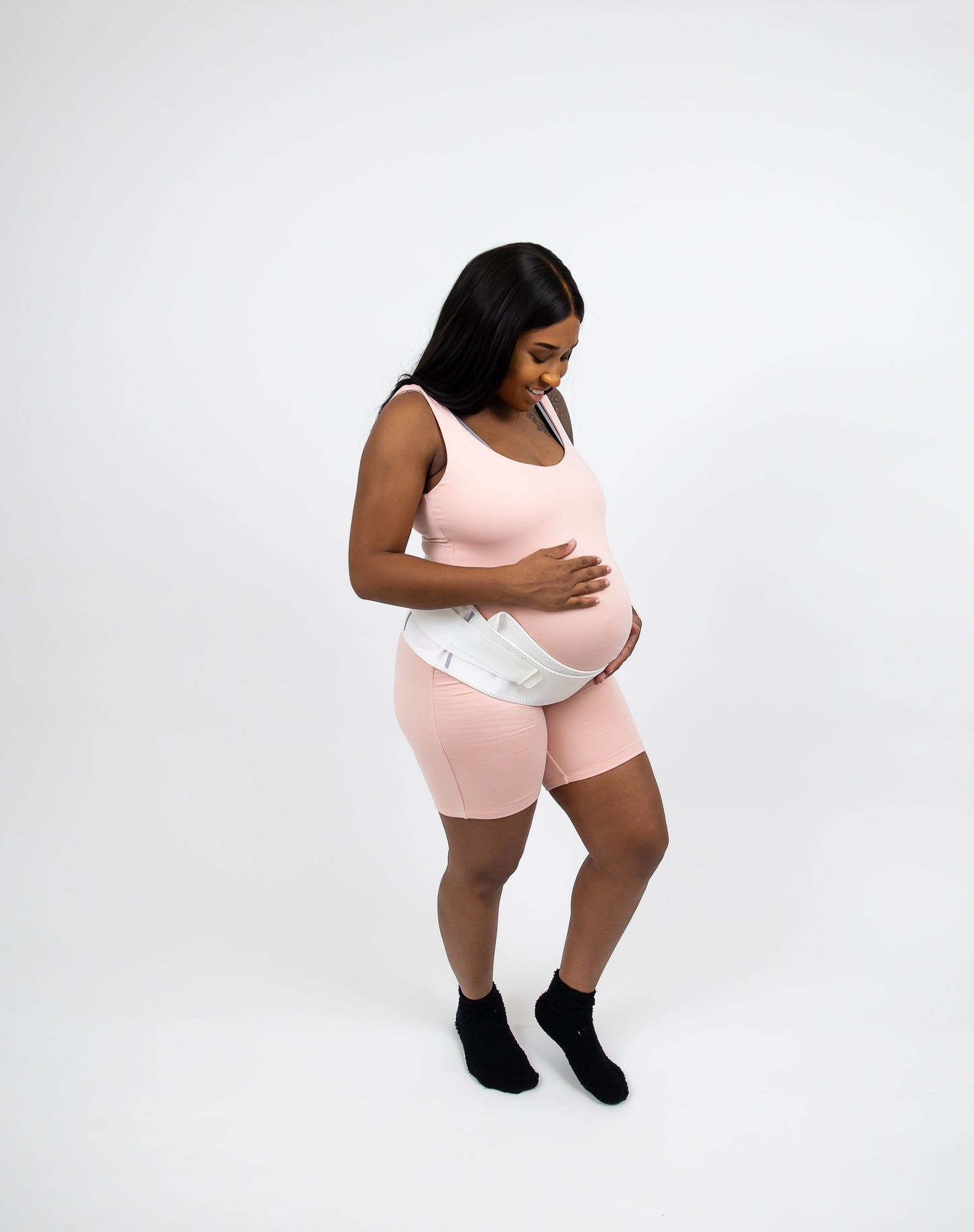 Motif Maternity Belt