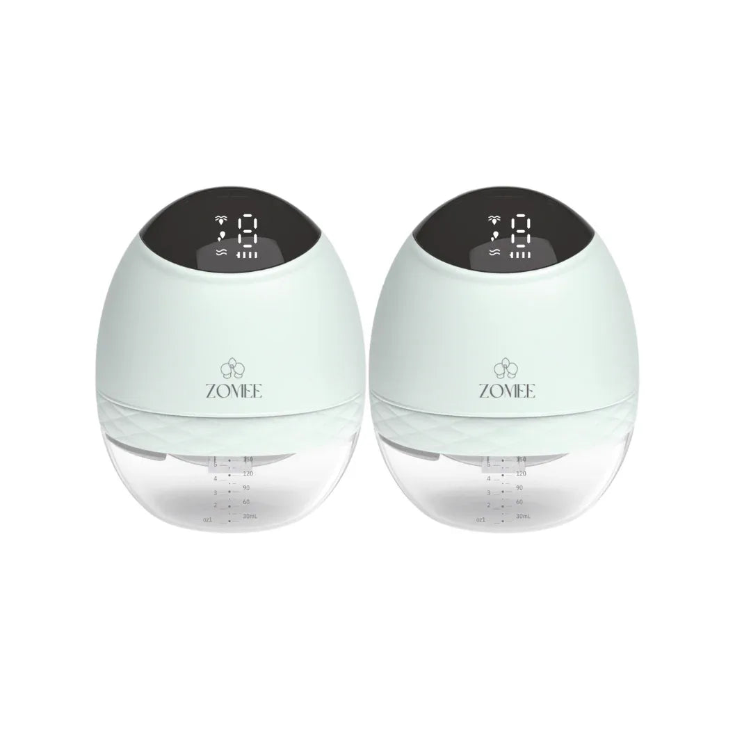 Zomee Fit Wearable Hands Free Breast Pump - Ardent Medical Supply