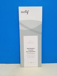 Motif Medical Step 2 C-Section Bandage - Ardent Medical Supply