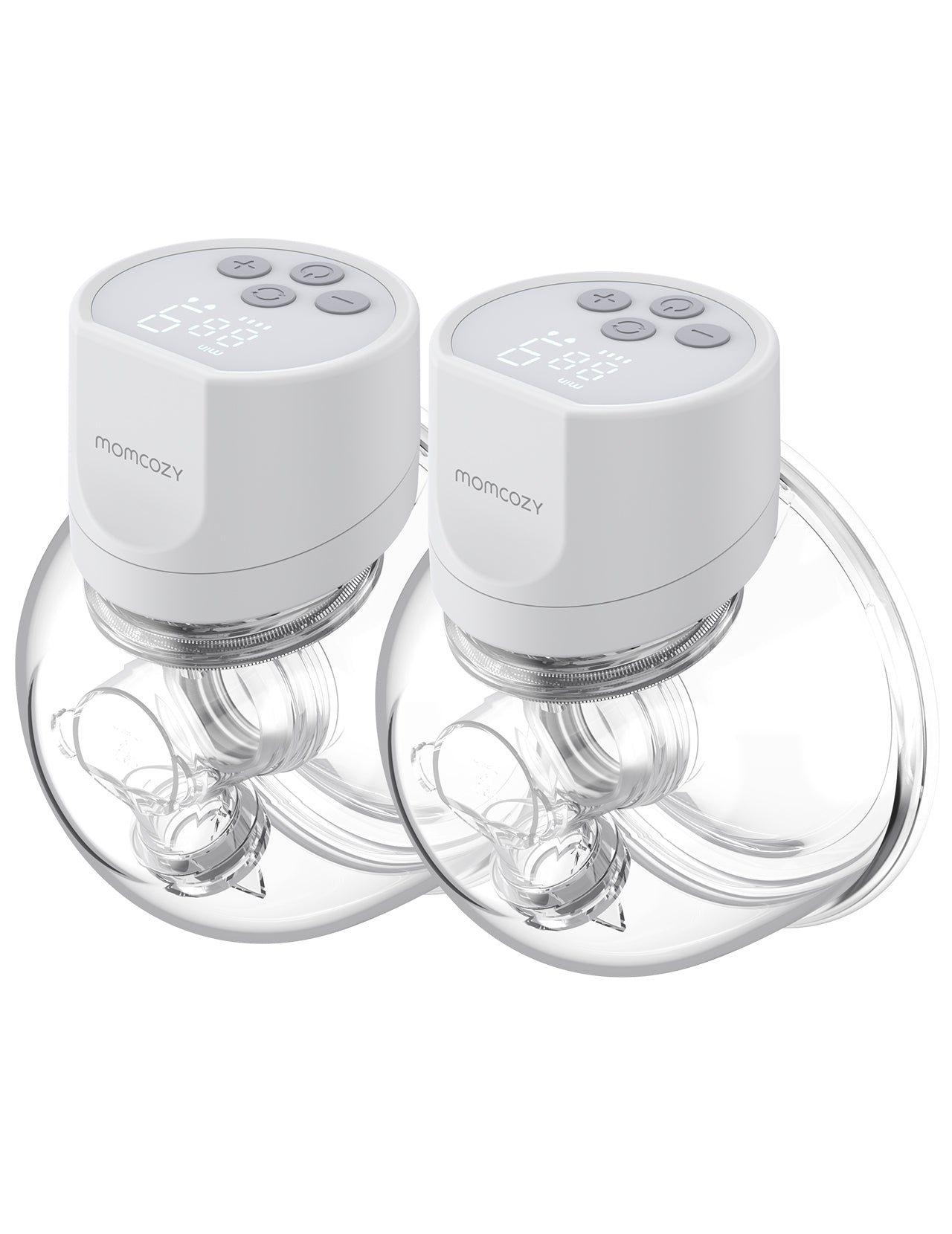 Momcozy Breast Pump Hands-Free S12 Pro