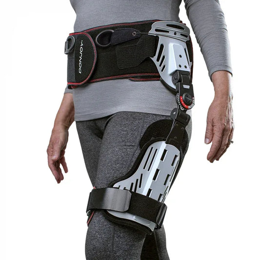 DONJOY VERSAROM HIP BRACE - Ardent Medical Supply