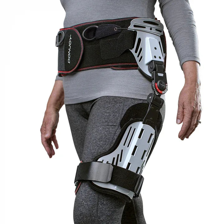 DONJOY VERSAROM HIP BRACE