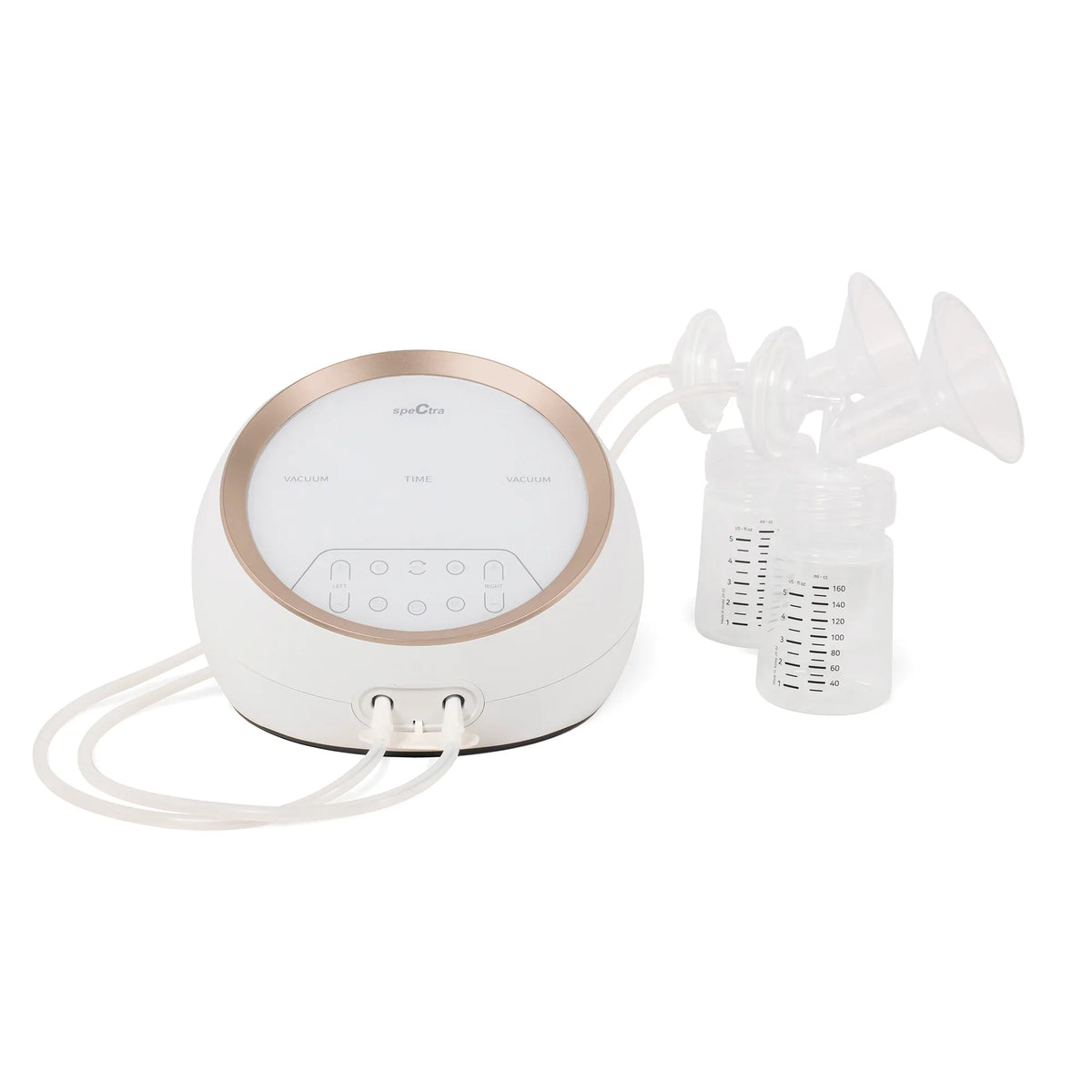 Spectra® SG Synergy Gold® Double Adjustable electric breast pump