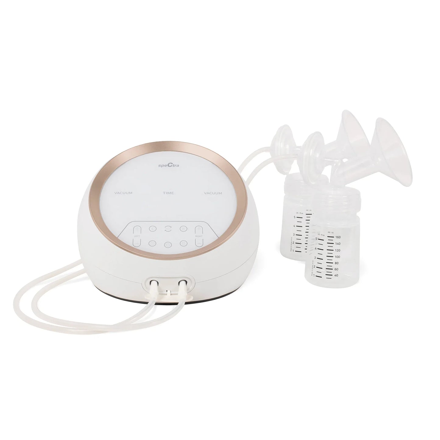 Spectra® SG Synergy Gold® Double Adjustable electric breast pump - Ardent Medical Supply