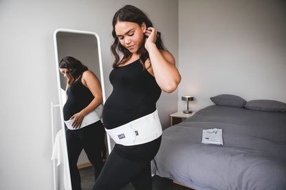 Motif Maternity Belt