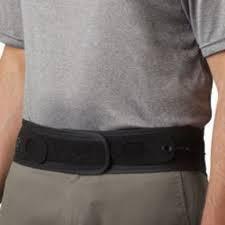 Aspen Evergreen SI Belt - Ardent Medical Supply