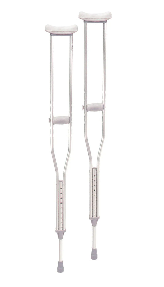 Adult Crutches - Ardent Medical Supply