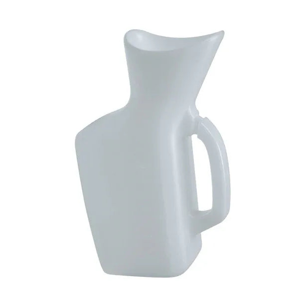 Female Urinals Drive Medical-