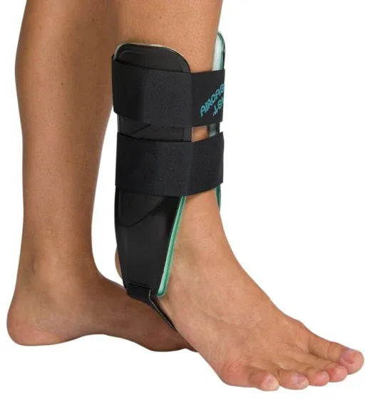 AIRCAST® Air-Stirrup Universe