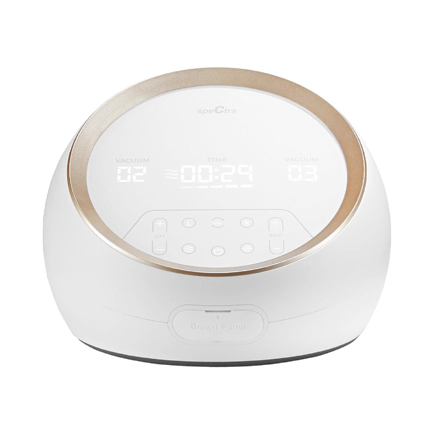 Spectra Synergy Gold Dual Adjustable Electric Breast Pump