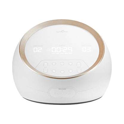 Spectra Synergy Gold Dual Adjustable Electric Breast Pump