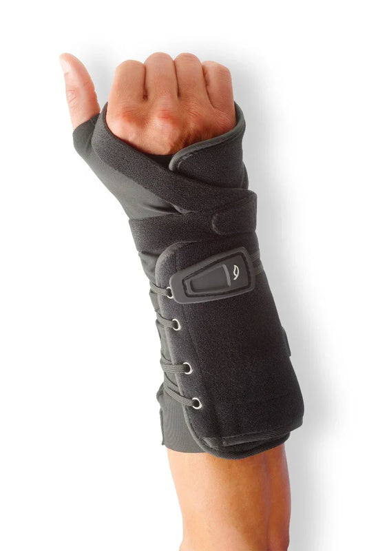 Aspen Hinged Wrist Brace - Ardent Medical Supply