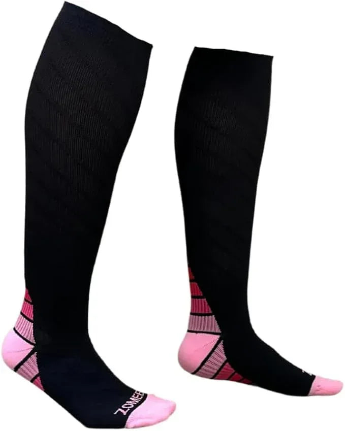 Zomee – Maternity Compression Socks - Ardent Medical Supply