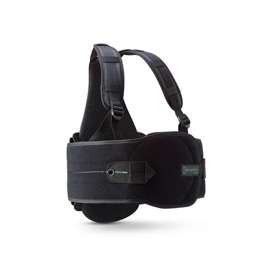 Evergreen™ 456 TLSO (Thoracolumbosacral Orthosis) - Ardent Medical Supply