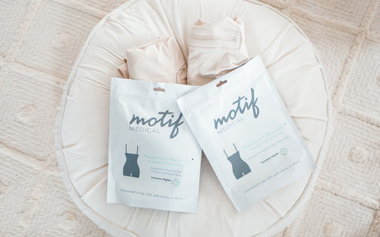 Motif Post Partum Garments