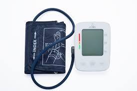 Zomee Blood Pressure Monitor - Ardent Medical Supply