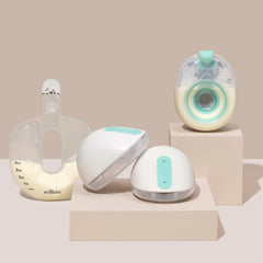 Willow 360™ Wearable Breast Pump