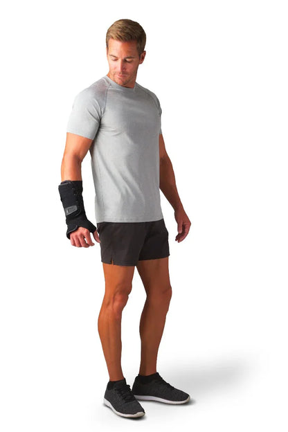 Aspen Hinged Wrist Brace - Ardent Medical Supply