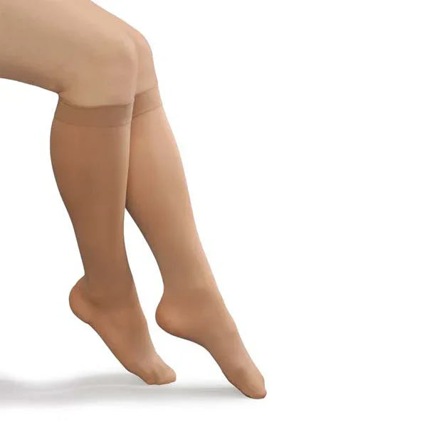Advanced Ortho(20-30) Knee High Compression Stockings Complete Medical
