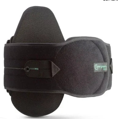 Aspen Evergreen LSO, Adjustable