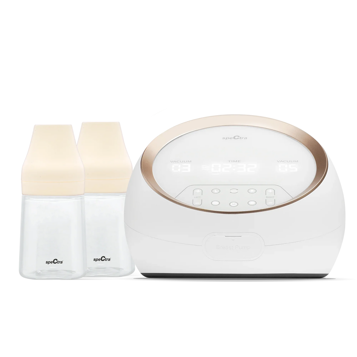 Spectra® SG Synergy Gold® Double Adjustable electric breast pump - Ardent Medical Supply