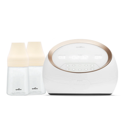 Spectra® SG Synergy Gold® Double Adjustable electric breast pump - Ardent Medical Supply