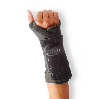 Aspen Medical Hinged Wrist - Ardent Medical Supply
