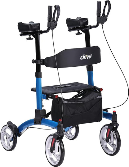 Elevate Upright Walker