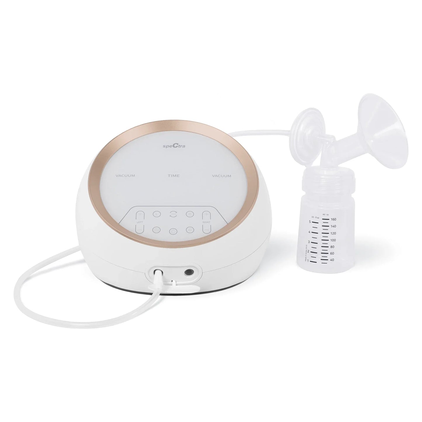 Spectra® SG Synergy Gold® Double Adjustable electric breast pump - Ardent Medical Supply