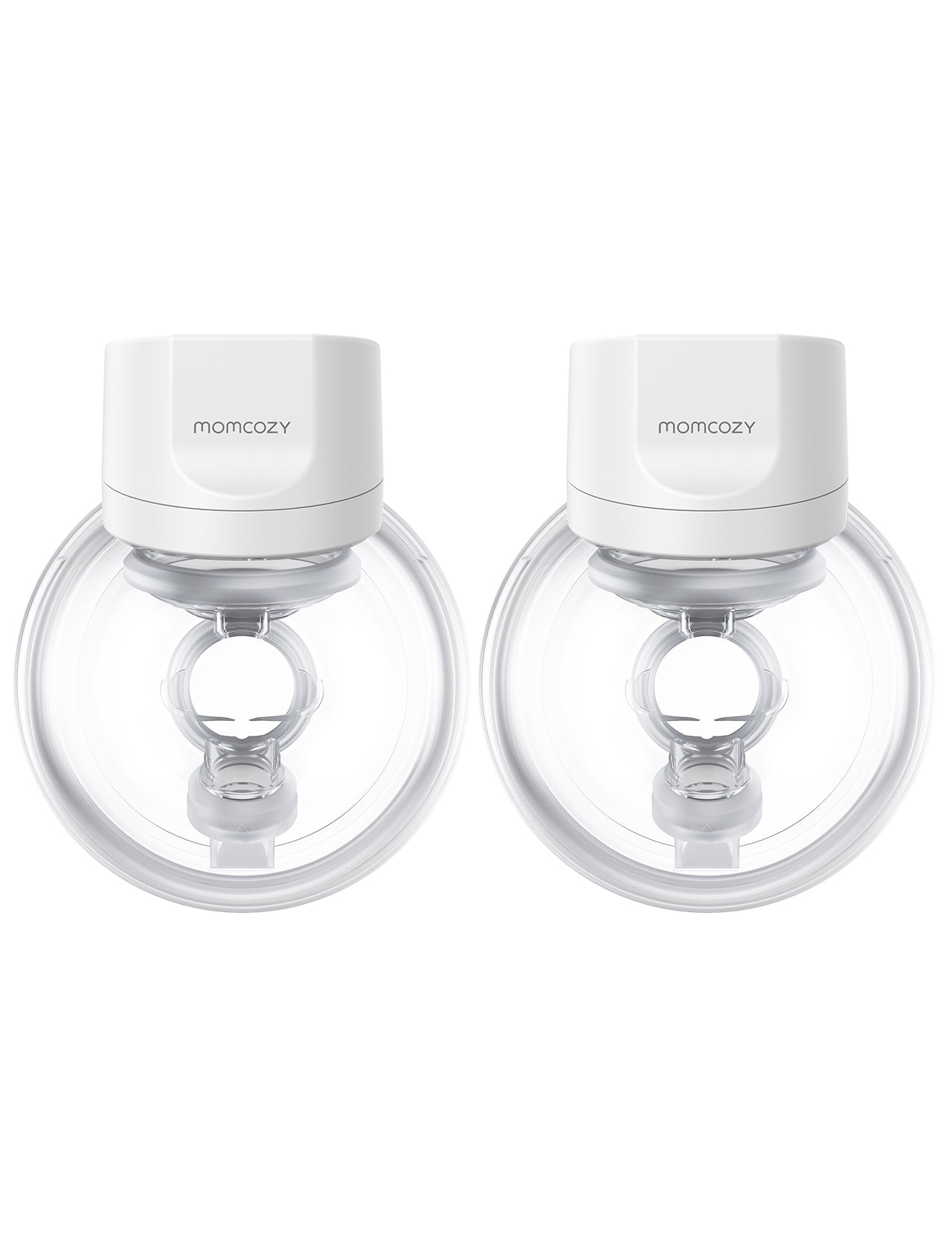 Momcozy Breast Pump Hands-Free S12 Pro