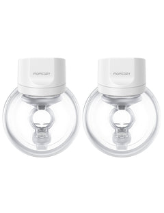 Momcozy Breast Pump Hands-Free S12 Pro