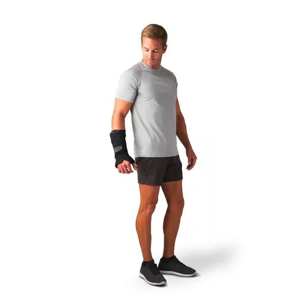 Aspen Medical Hinged Wrist - Ardent Medical Supply